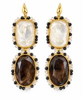 Orecchini Sicylui Donna in Argento COD30OR7
